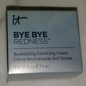 It Cosmetics Bye Bye Redness Cream Neutral Beige